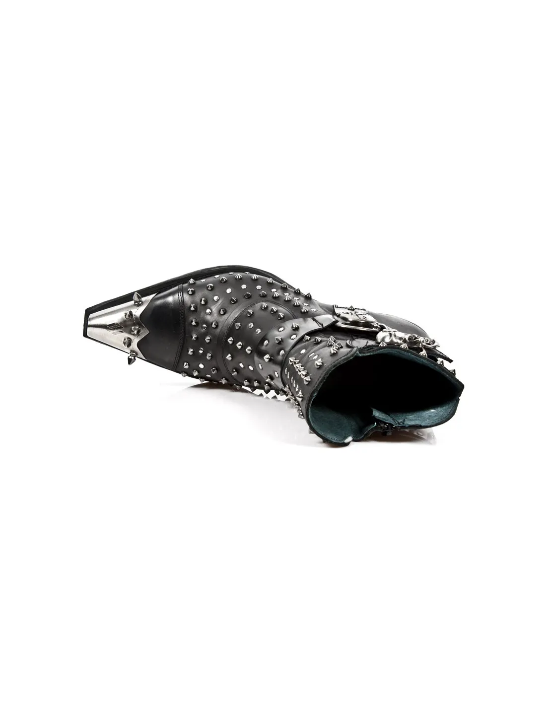 BOOT WEST MWST003PC1