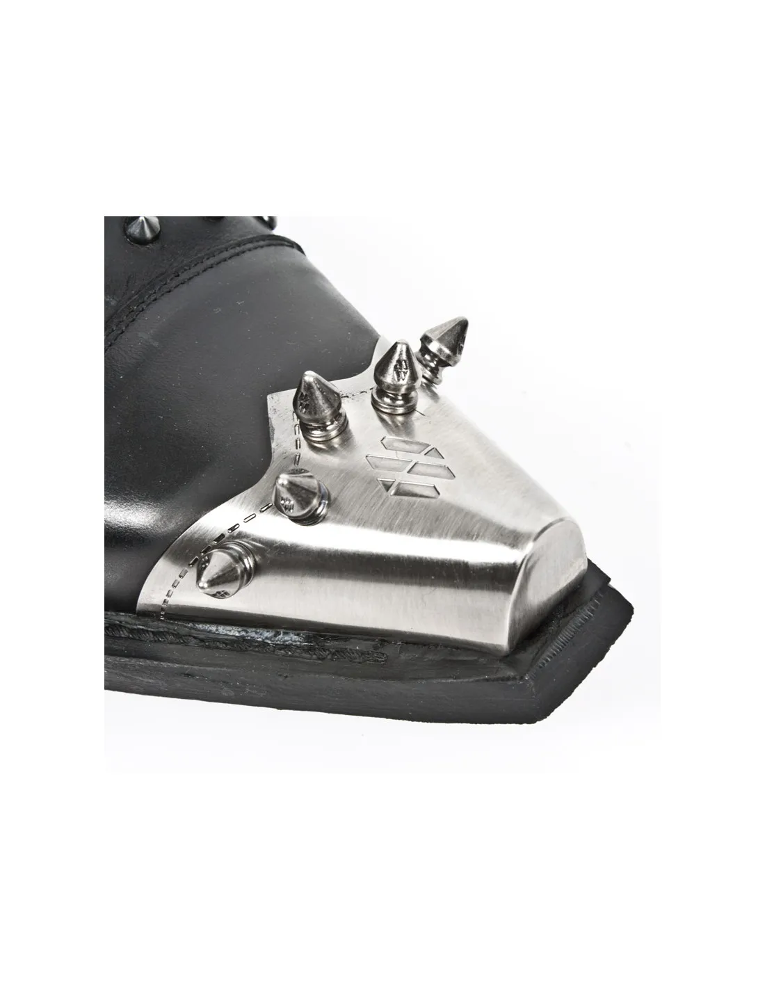 BOOT WEST MWST003PC1