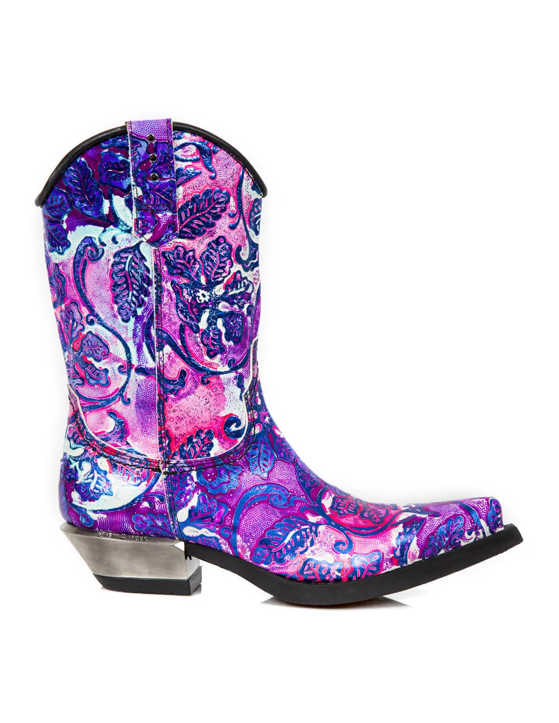 BOOT WEST MWST053C2