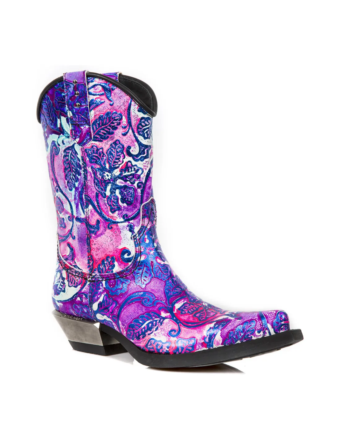 BOOT WEST MWST053C2