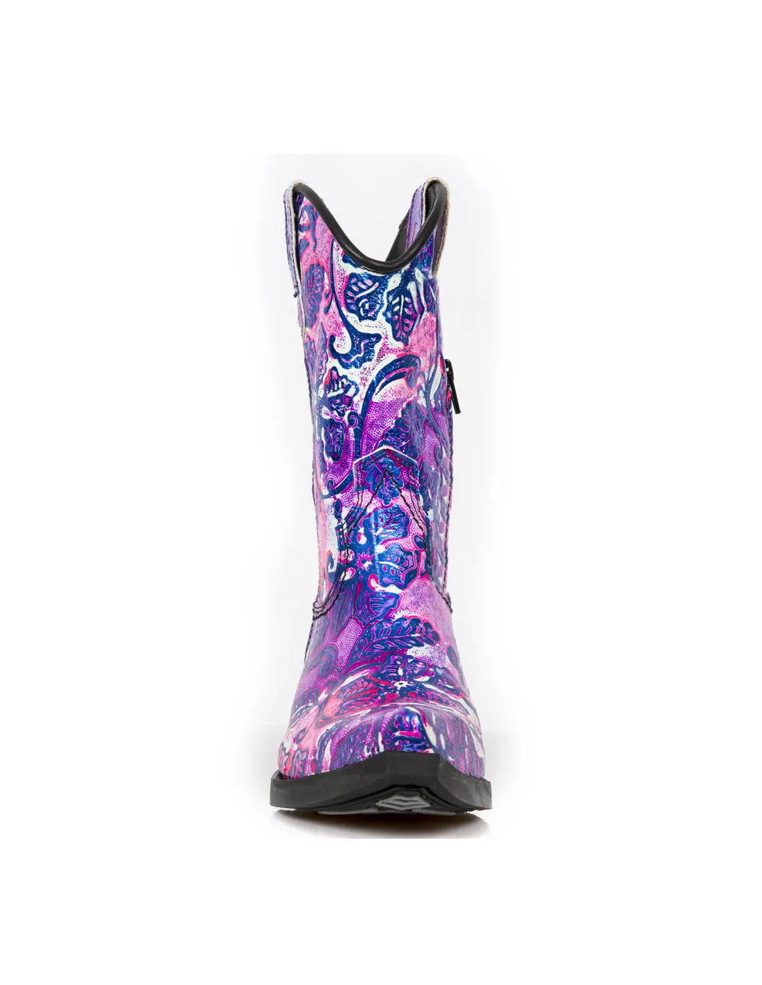 BOOT WEST MWST053C2