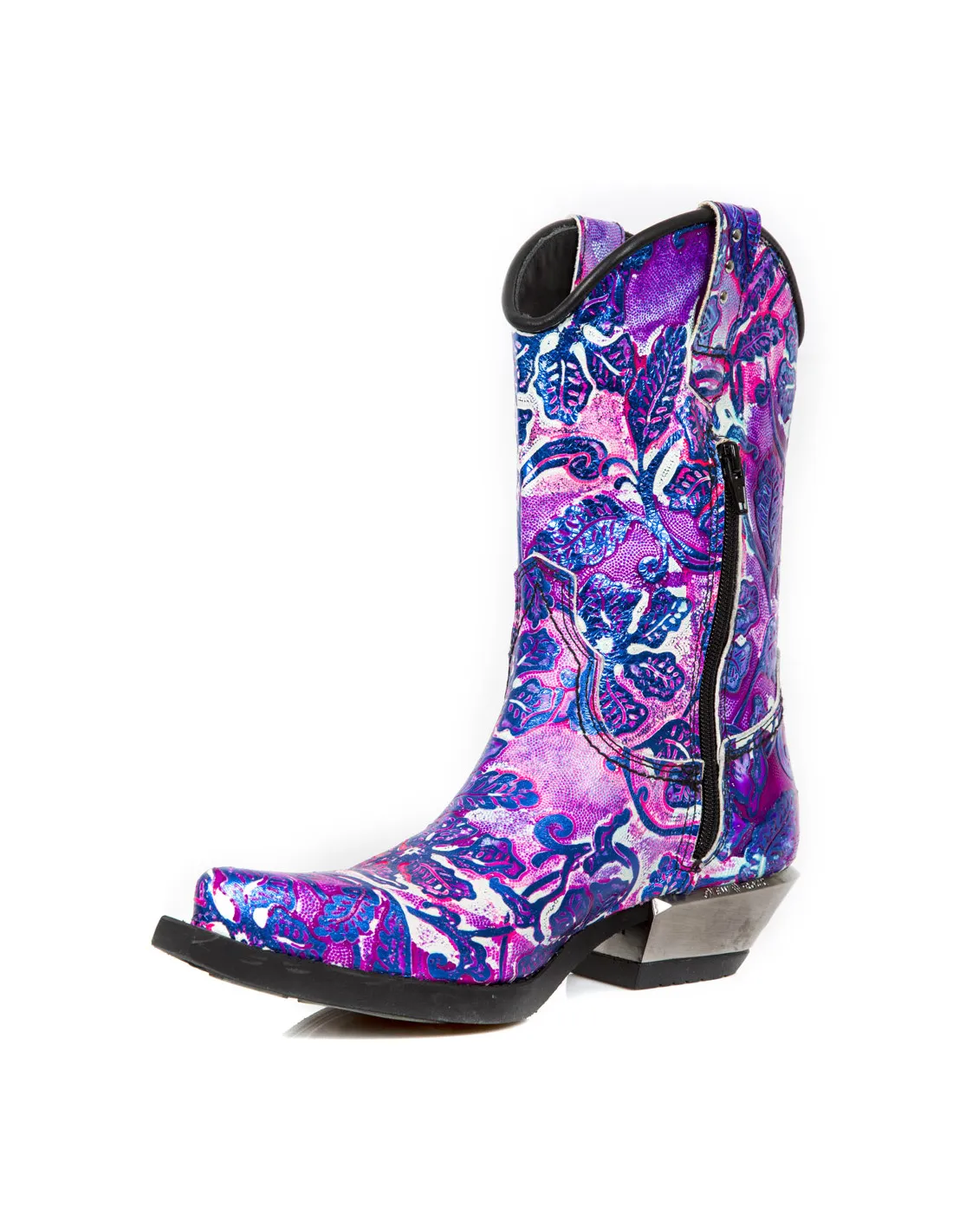 BOOT WEST MWST053C2