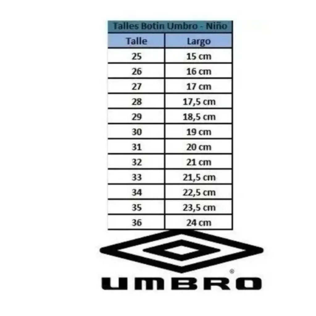 BOTIN UMBRO ADULTO VELOCITA 6 CLUB  998863