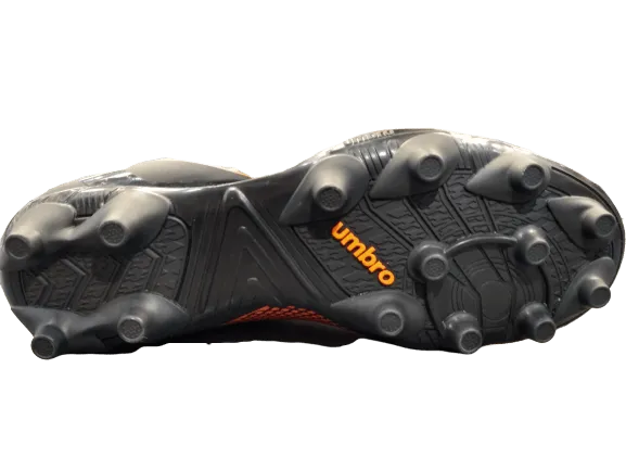 BOTIN UMBRO CALIBRA II JR  833678