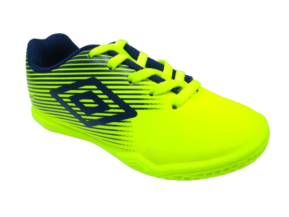 BOTIN UMBRO FUTSAL ID F5 LIGHT JR LIMA  895357