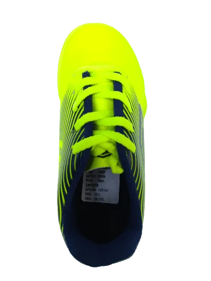 BOTIN UMBRO FUTSAL ID F5 LIGHT JR LIMA  895357