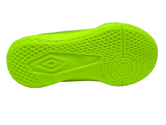 BOTIN UMBRO FUTSAL ID F5 LIGHT JR LIMA  895357