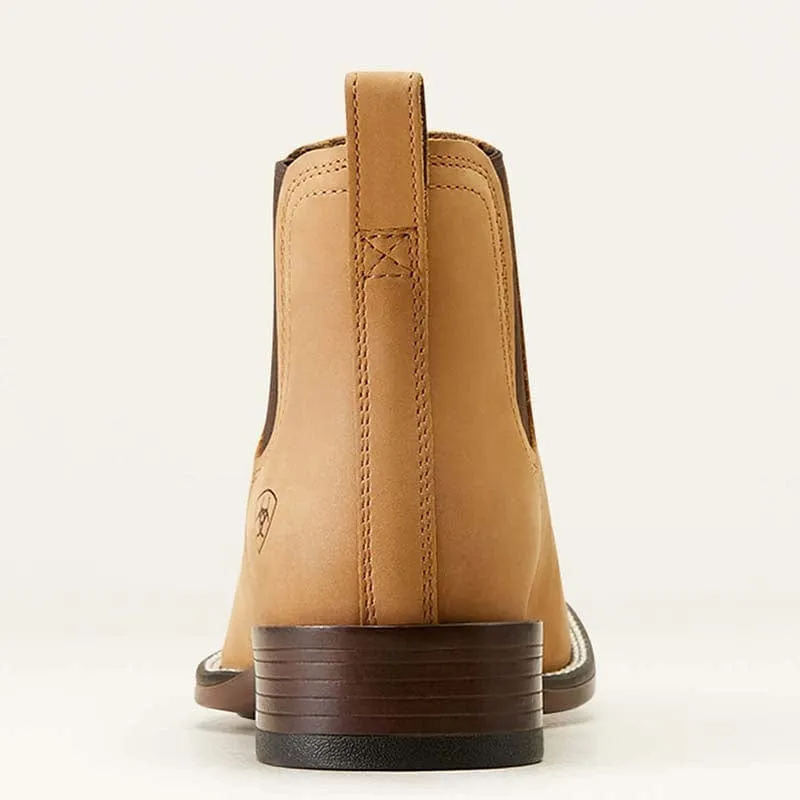 Botin Vaquero Booker Ultra Arena