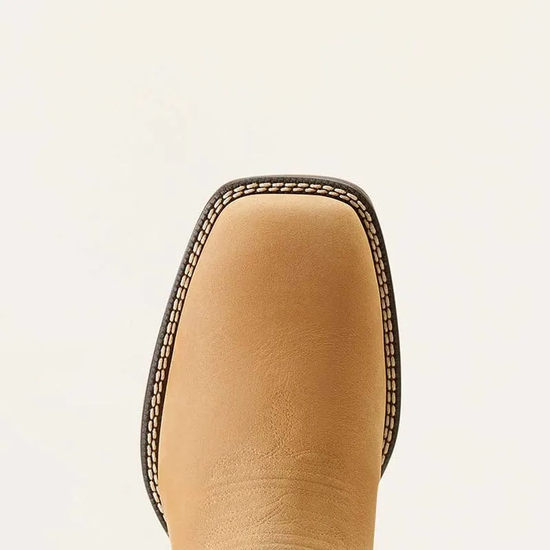 Botin Vaquero Booker Ultra Arena