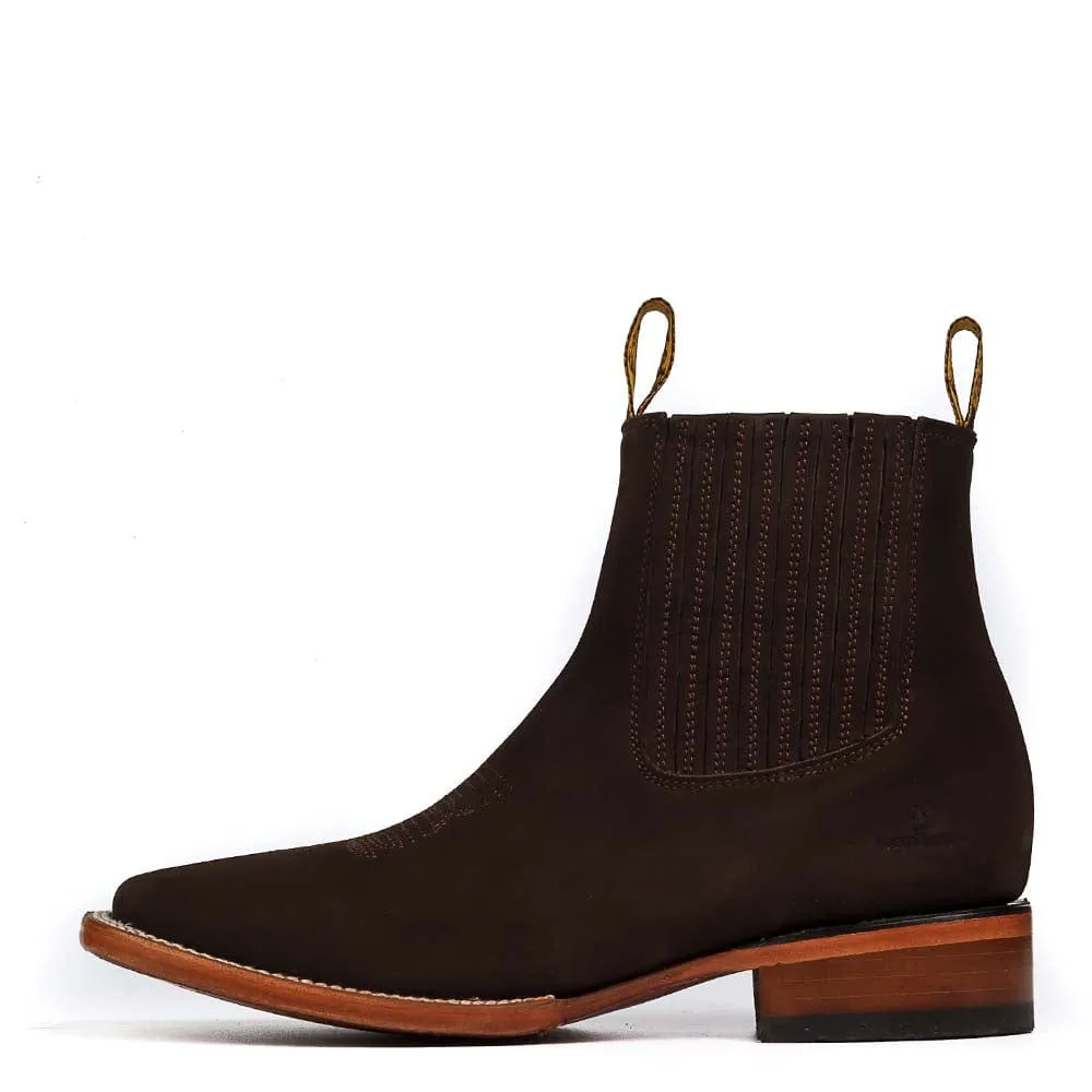 Botin Vaquero Chapala Cafe