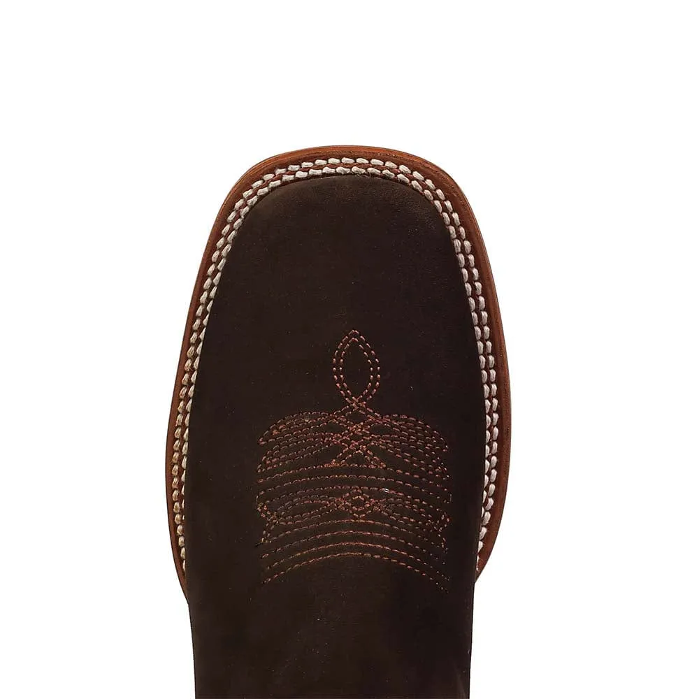 Botin Vaquero Chapala Cafe
