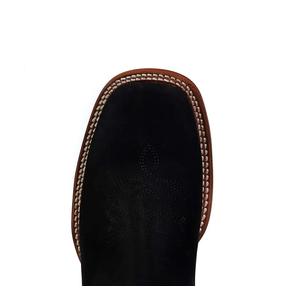 Botin Vaquero Chapala Negro