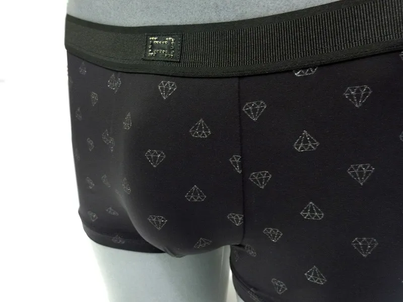 Boxer HOM mod. Temptation Diamond