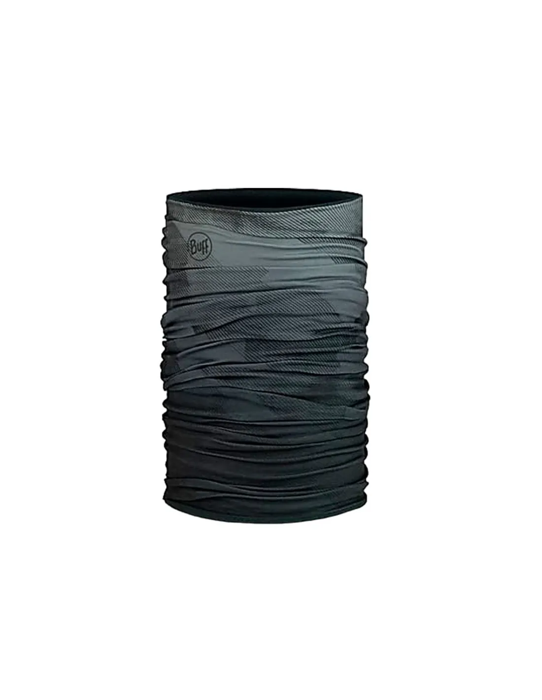Braga Cuello de Trail Buff Ghan Graphite Adulto