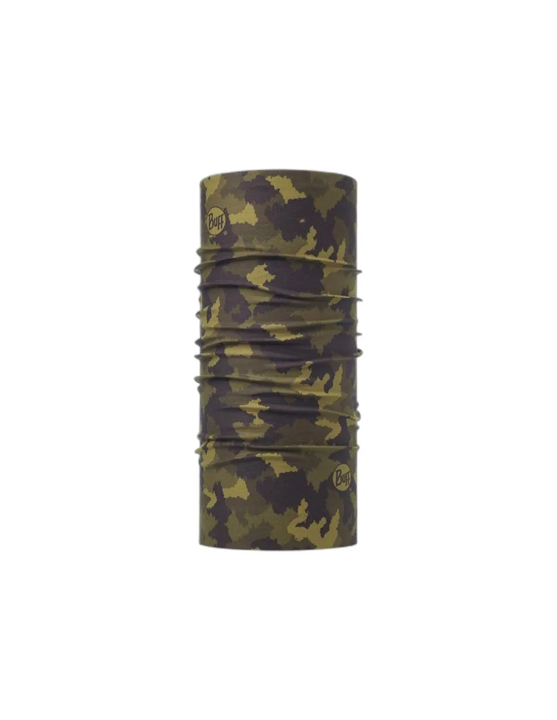 Braga Cuello de Trail Buff Hunter Military Adulto