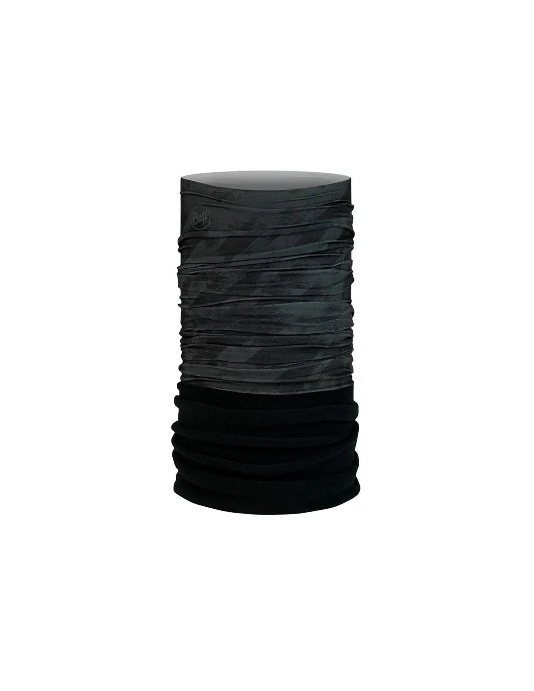Braga Cuello de Trail Buff Rabey Grey Adulto
