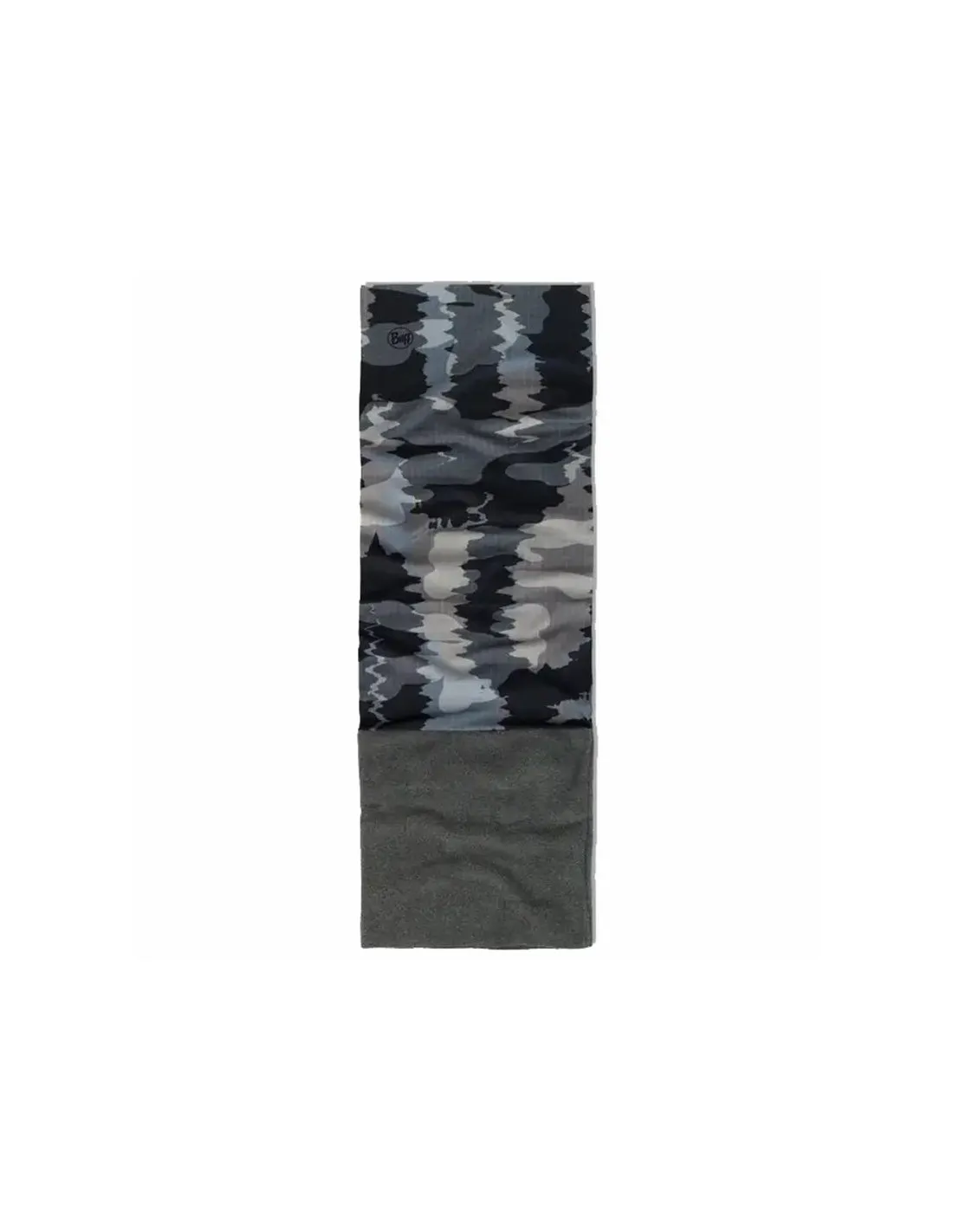 Braga Cuello de Trail Buff Ropal Grey Adulto