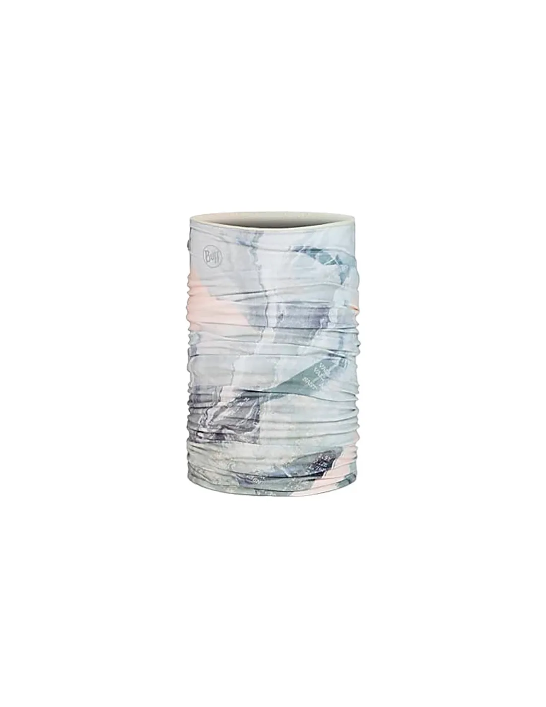 Braga Cuello de Trail Buff Snout Ecru Adulto