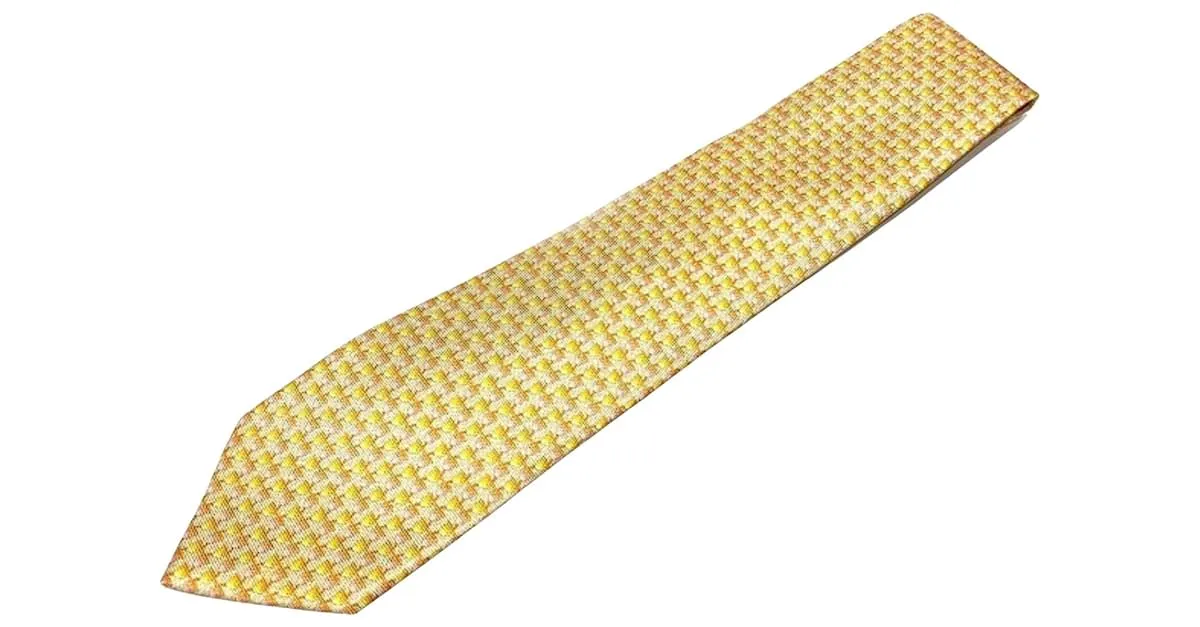 Bulgari Amarillo 
