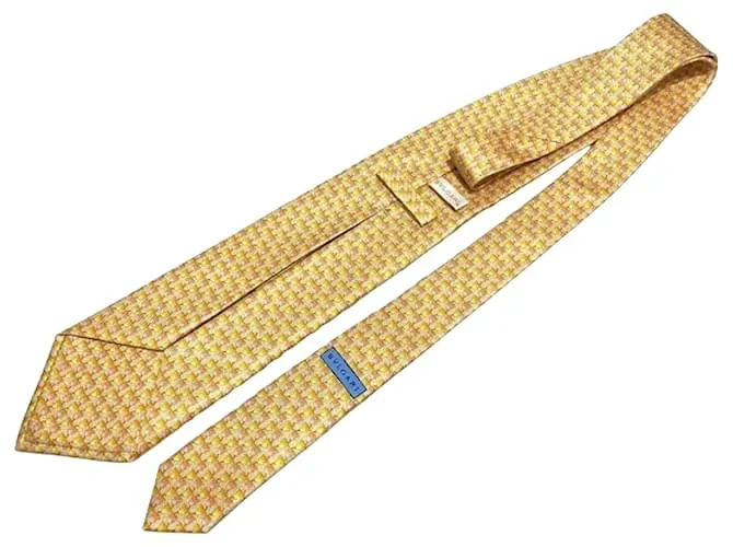 Bulgari Amarillo 