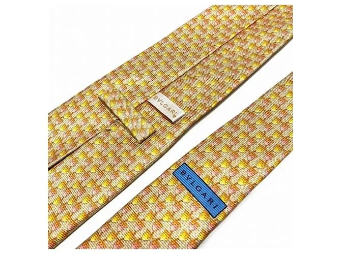 Bulgari Amarillo 