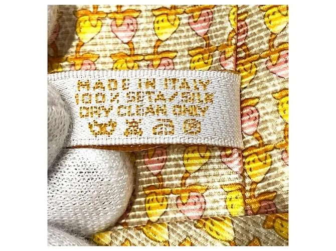 Bulgari Amarillo 