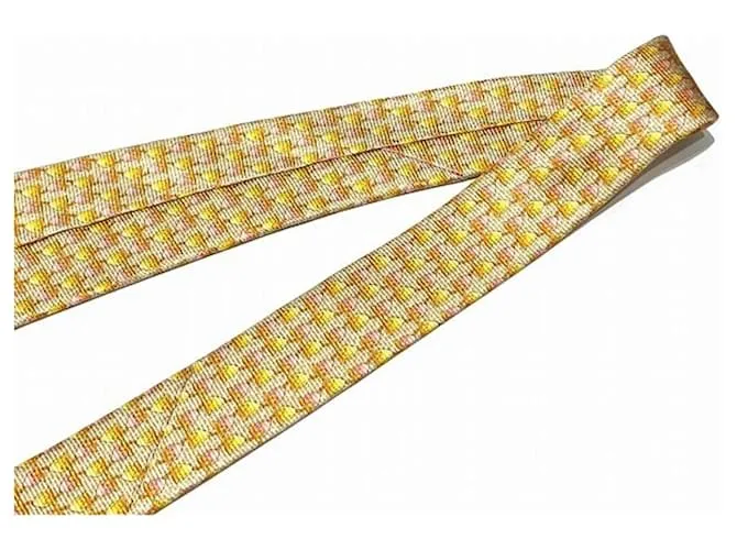 Bulgari Amarillo 
