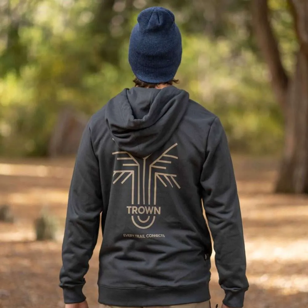 Buzo Full Zip Trail