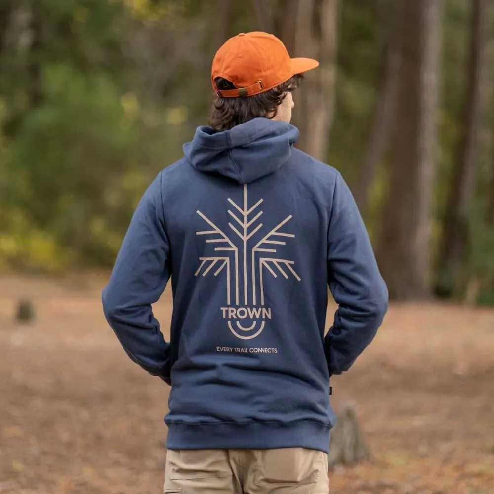 Buzo Full Zip Trail