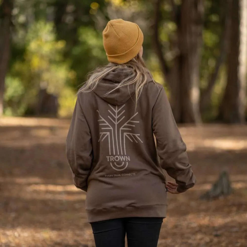 Buzo Full Zip Trail