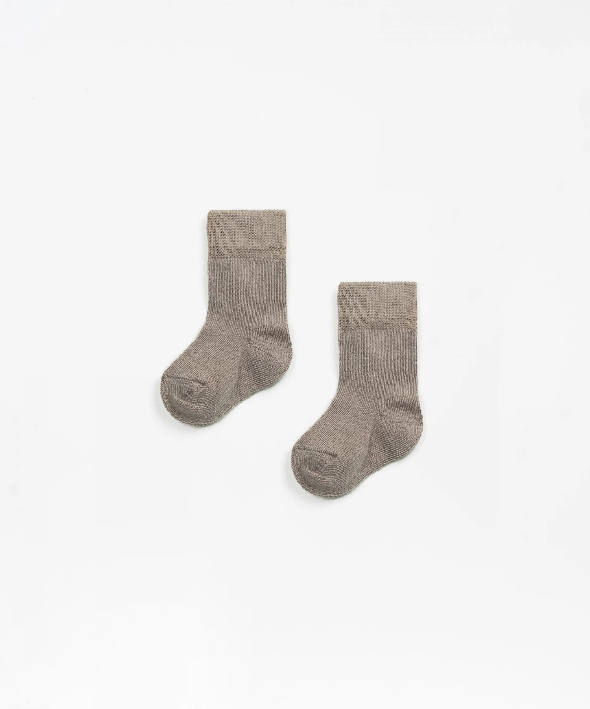 Calcetines acanalados | Textile Art