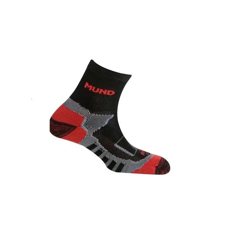 Calcetines Mund Trail Running 335