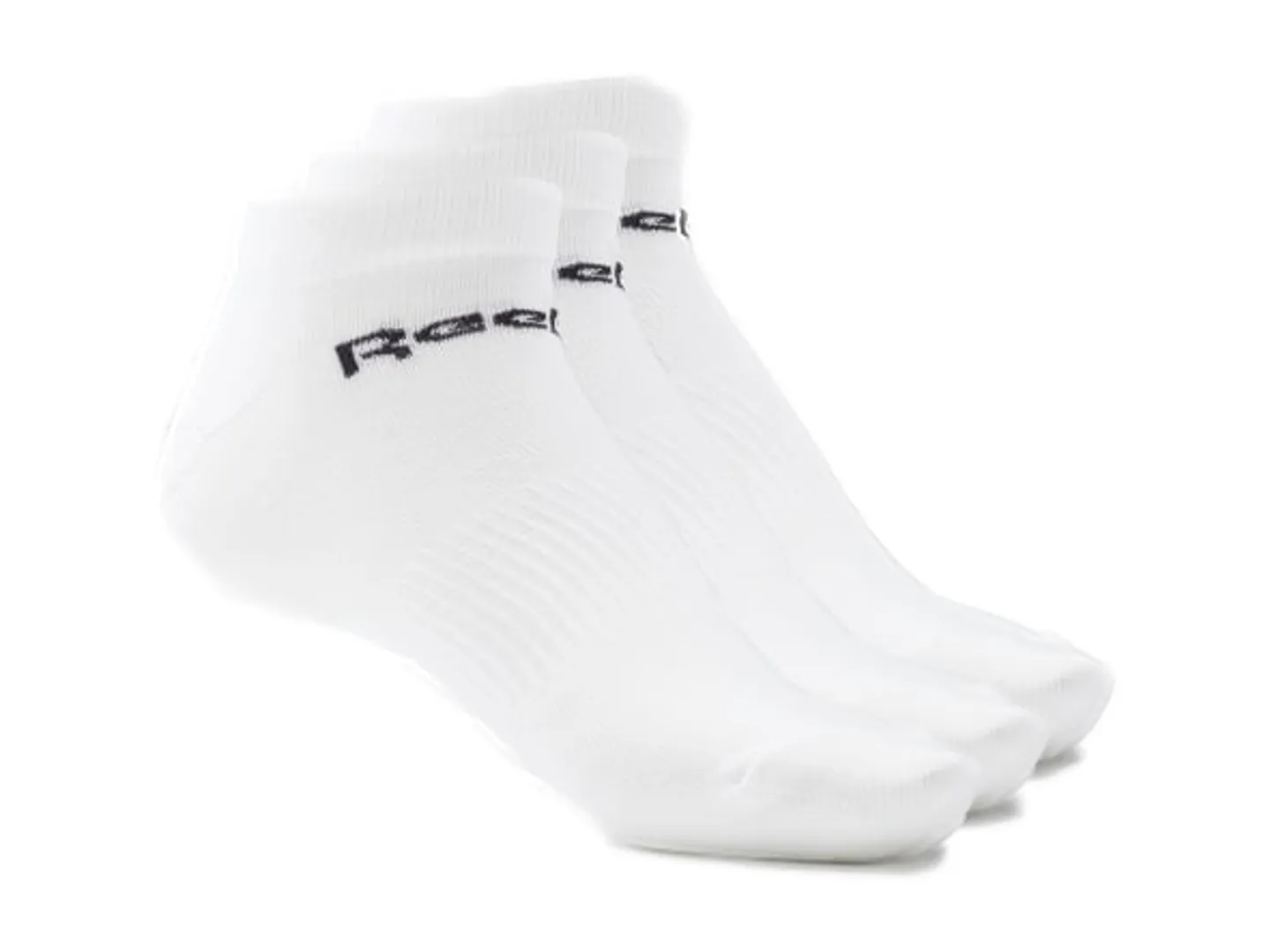 Calcetines Reebok Active Core 3 Pares