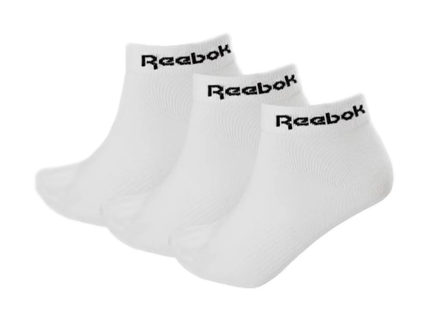 Calcetines Reebok Kids Inside 3 Pares