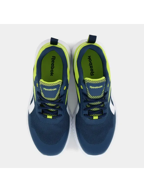 CALZADO MULTIDEPORTE REEBOKREEBOK RUSH RUNNER 5100075232NIÑONEGRO
