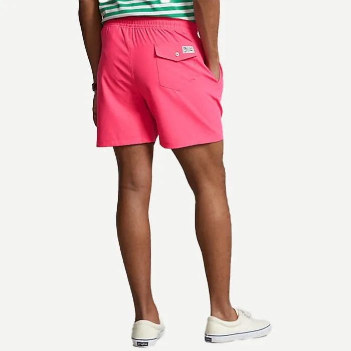 Calzoneta – Polo Men Pink