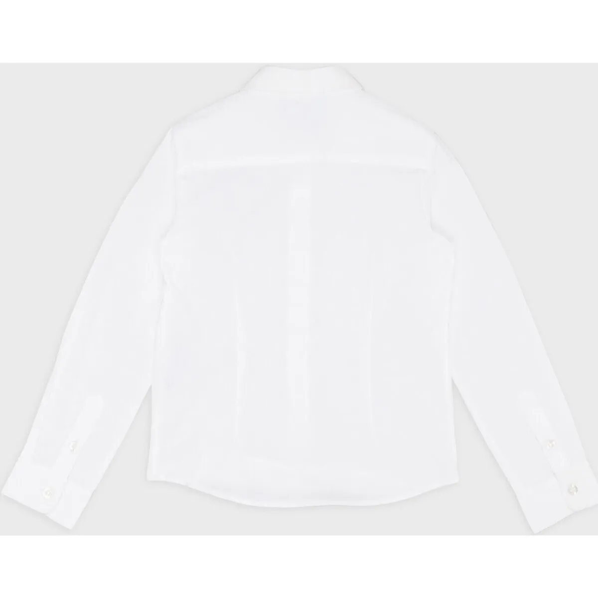 CAMICIA IN POPELINE STRETCH Art. 8N4C09