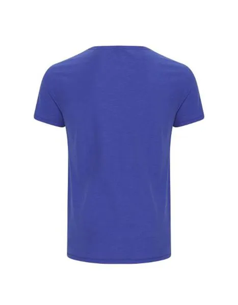 camiseta blend 20708922 azul para hombre