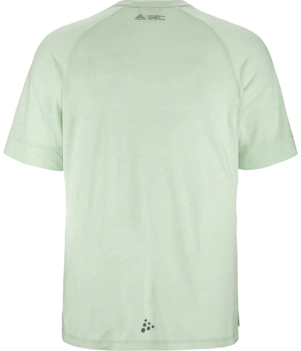 Camiseta Craft ADV Trail Wool