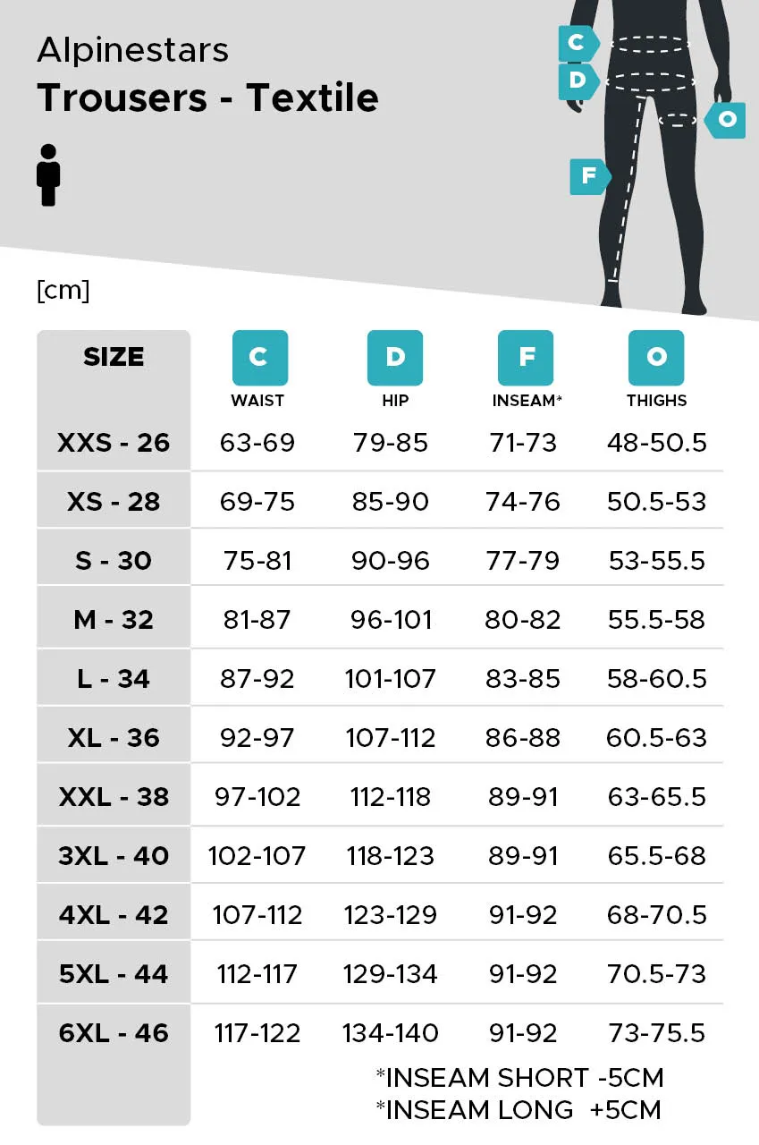 CAMISETA DE CROSS ALPINESTARS TECHSTAR ARCH AZUL MARINO NOCHENARANJA