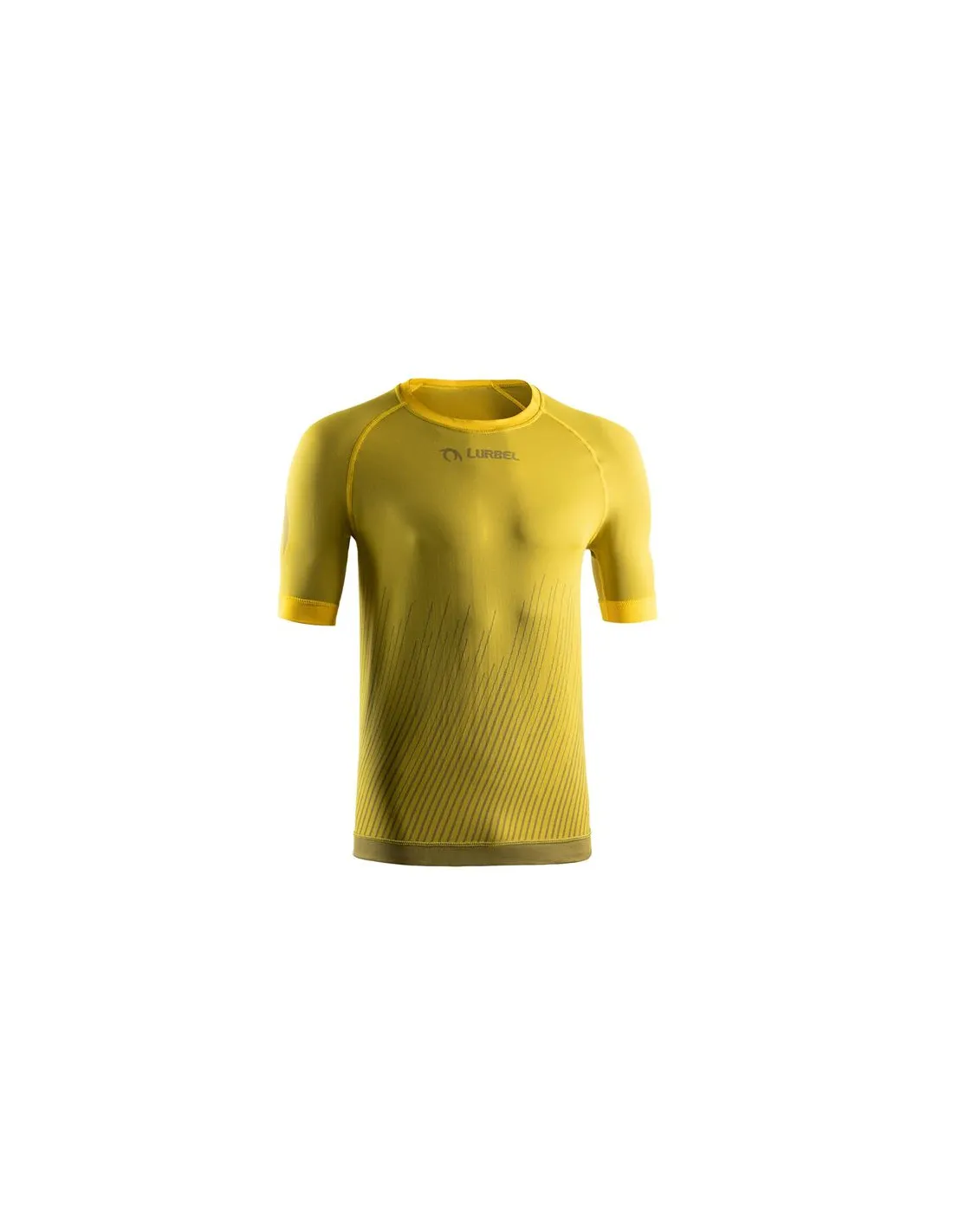 Camiseta de Trail Lurbel Samba Lyn Short Sleeves 1414 Hombre