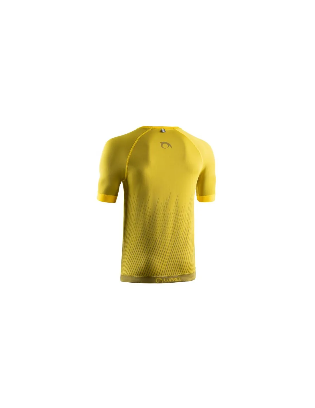 Camiseta de Trail Lurbel Samba Lyn Short Sleeves 1414 Hombre