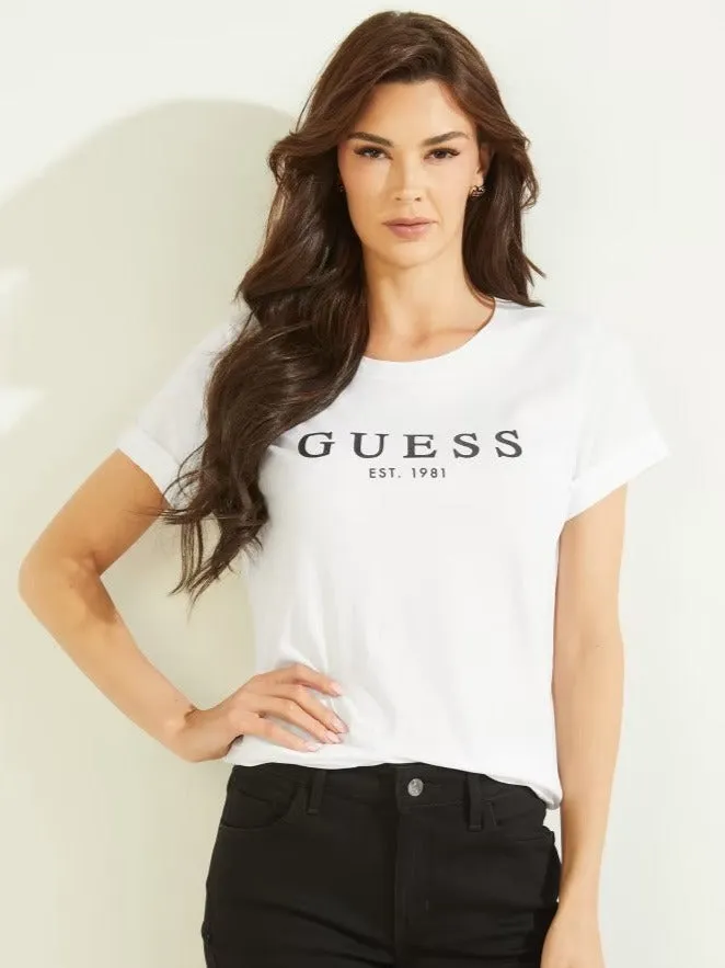 CAMISETA GUESS  W2BI68 K8G01 G011