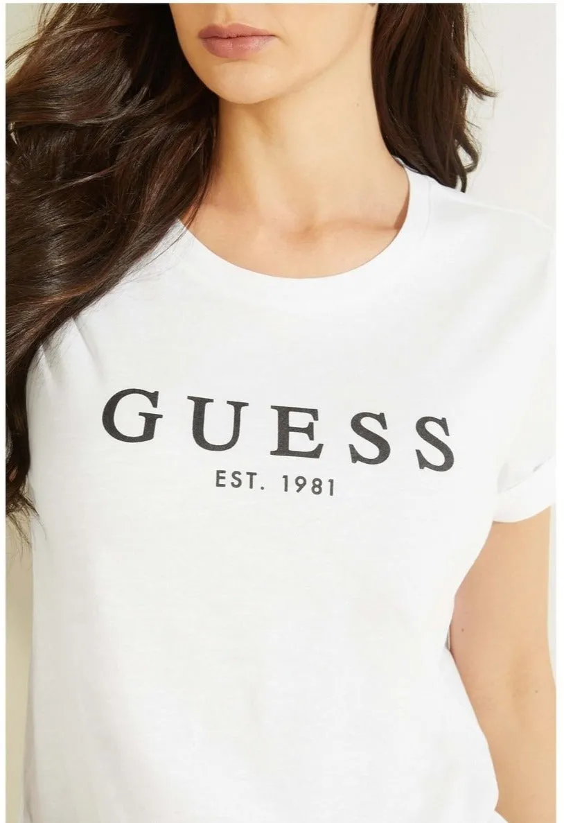CAMISETA GUESS  W2BI68 K8G01 G011