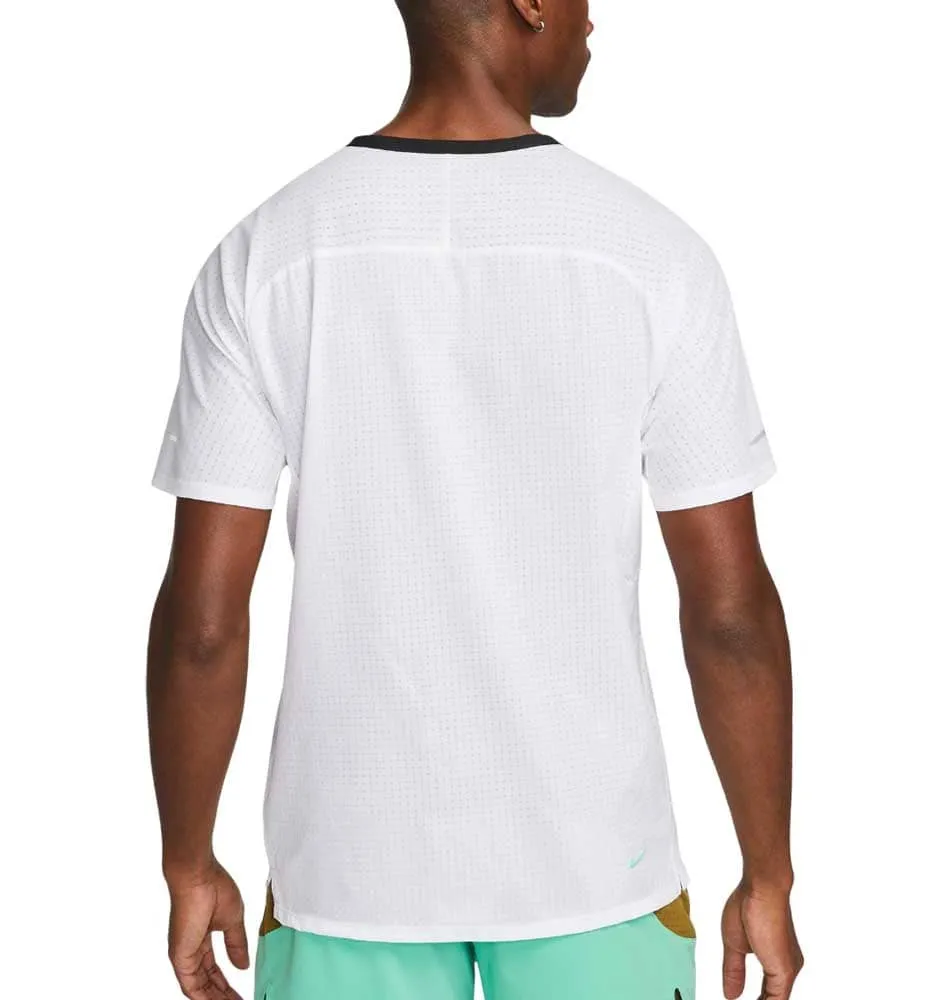 CAMISETA M/C TRAIL_HOMBRE_NIKE DRIFIT TRAIL