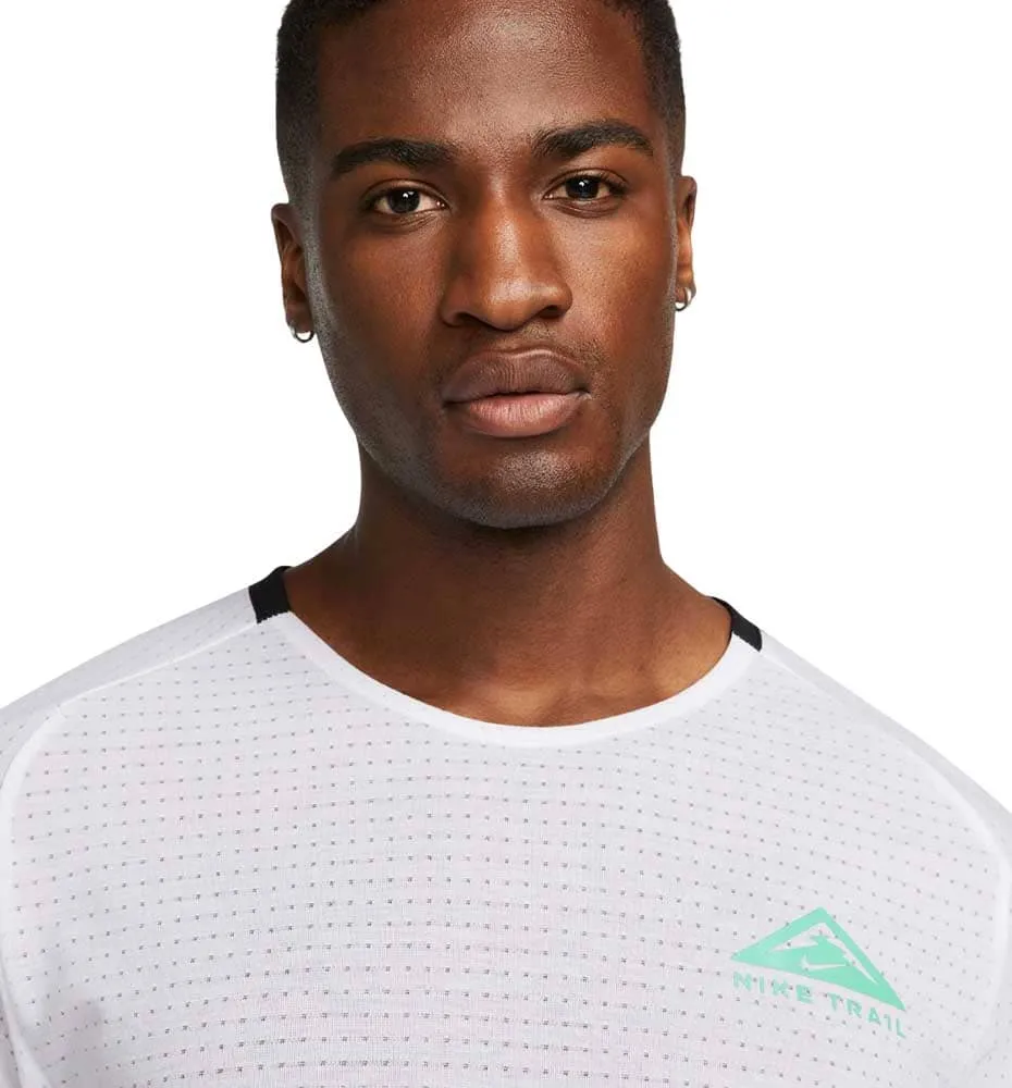 CAMISETA M/C TRAIL_HOMBRE_NIKE DRIFIT TRAIL