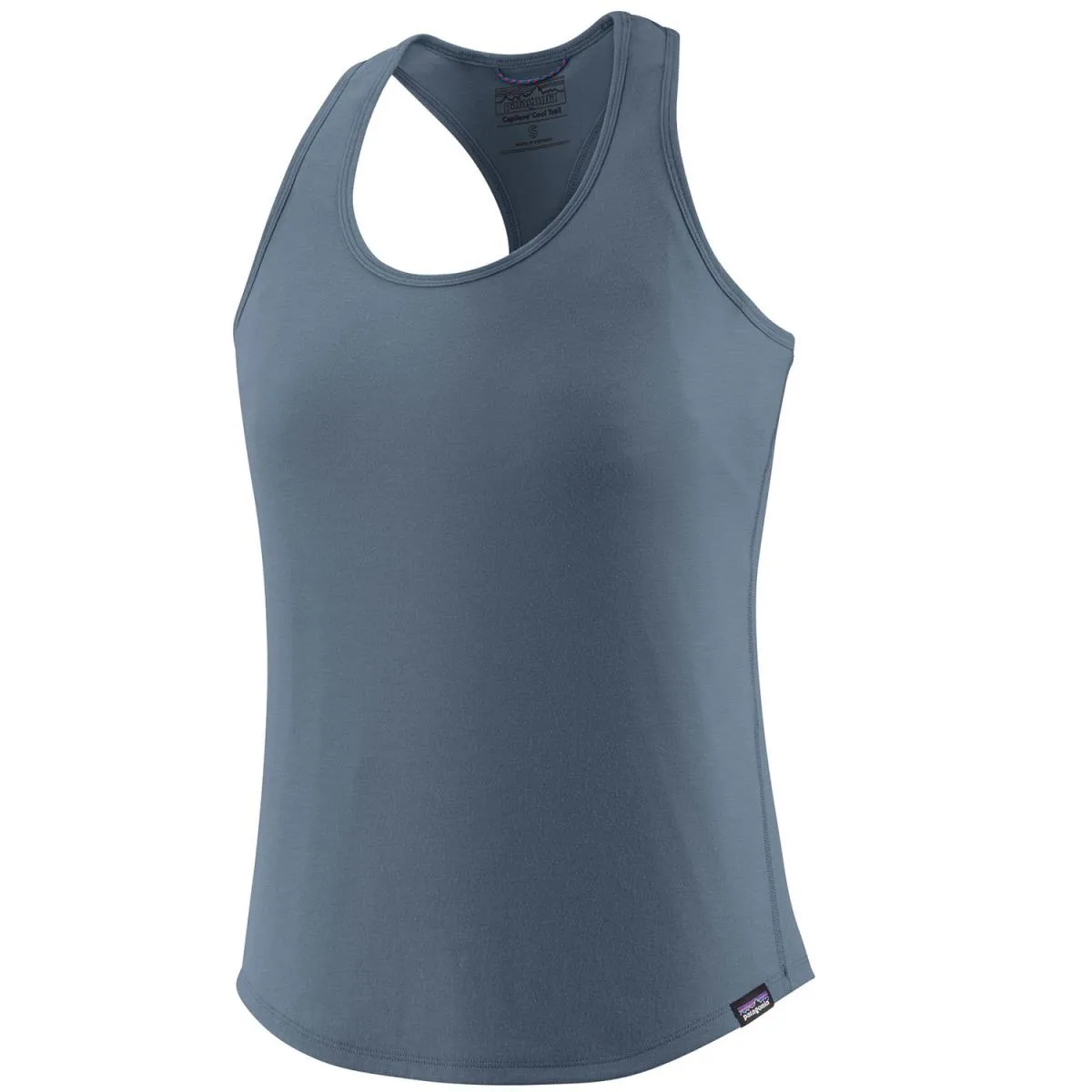 Camiseta patagonia Cap Cool Trail Tank