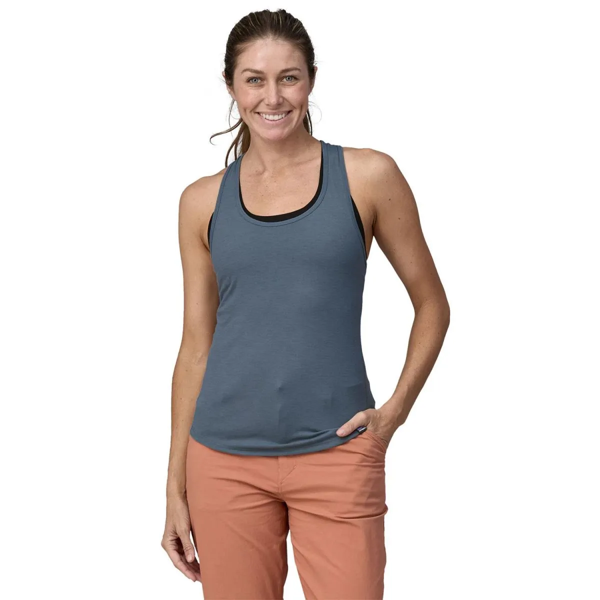Camiseta patagonia Cap Cool Trail Tank