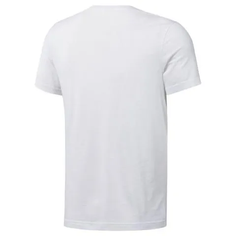 CAMISETA REEBOK LINEAR READ  CW5372