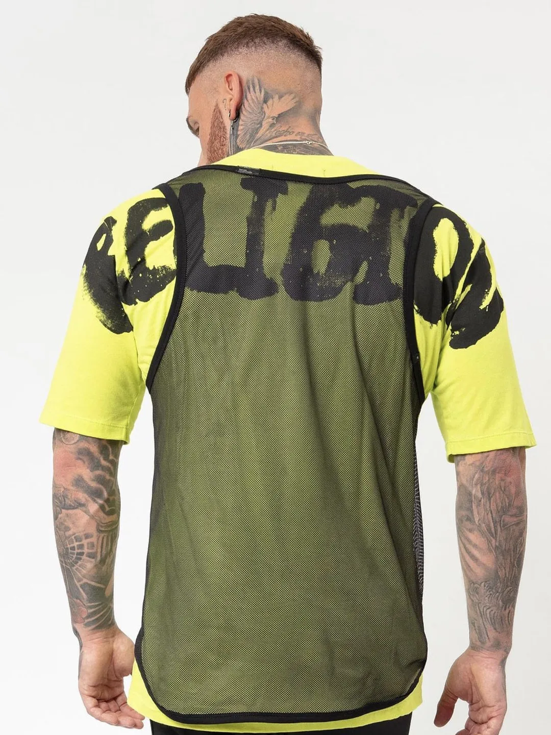Camiseta RELIGION 